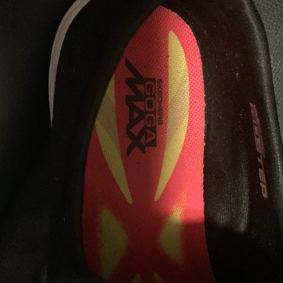 SKECHERS Deck Shoes - Black 6.5 - Picture 6 of 6